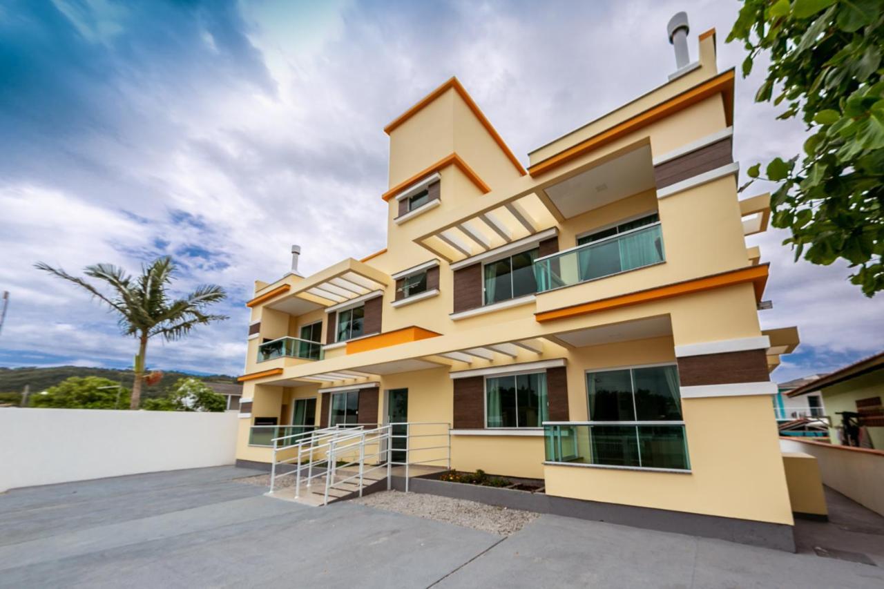 Vila Beach Residence Pinheira Exterior photo